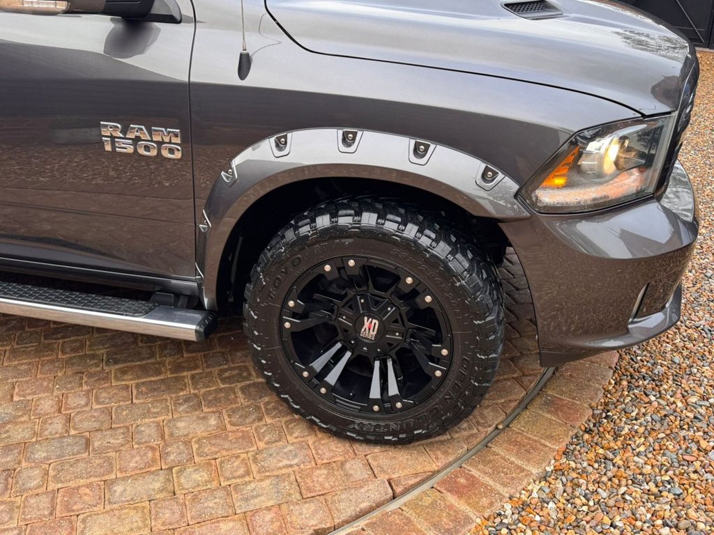 Used Dodge RAM 2014 for sale - 77546621: Photo 18