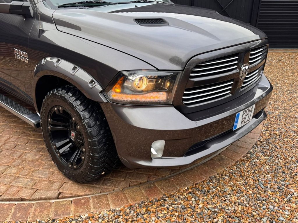 Used Dodge RAM 2014 for sale - 77546621: Photo 19