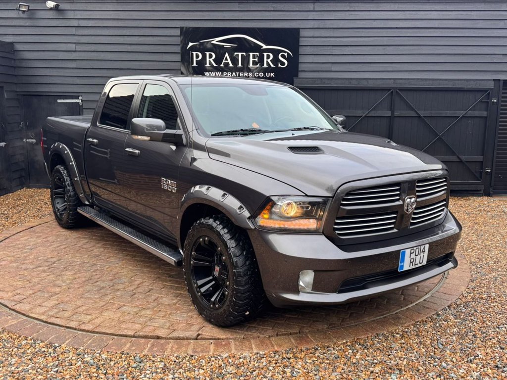 Used Dodge RAM 2014 for sale - 77546621: Photo 20