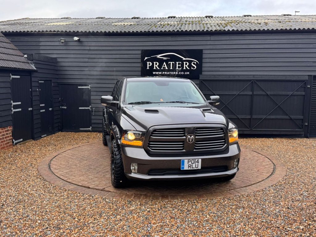 Used Dodge RAM 2014 for sale - 77546621: Photo 22