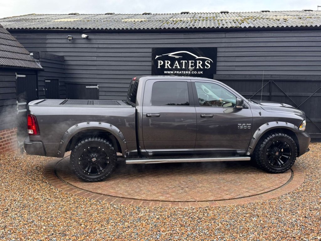 Used Dodge RAM 2014 for sale - 77546621: Photo 23