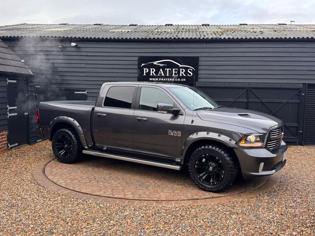 Used Dodge RAM 2014 for sale - 77546621: Photo 24