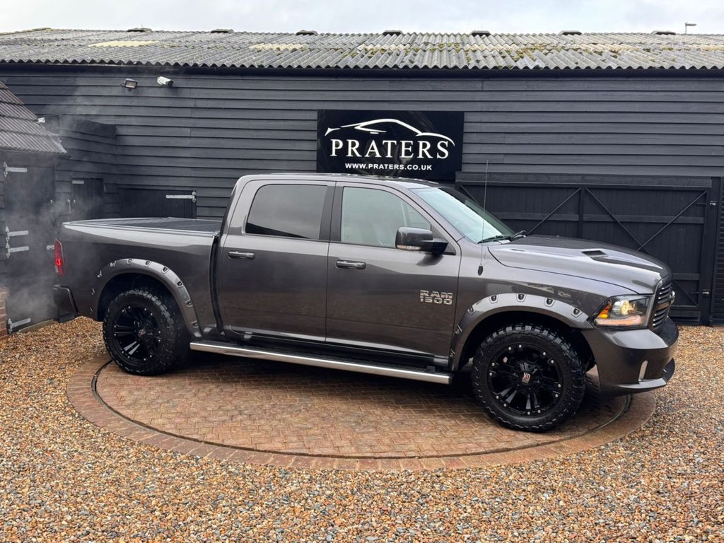 Used Dodge RAM 2014 for sale - 77546621: Photo 25