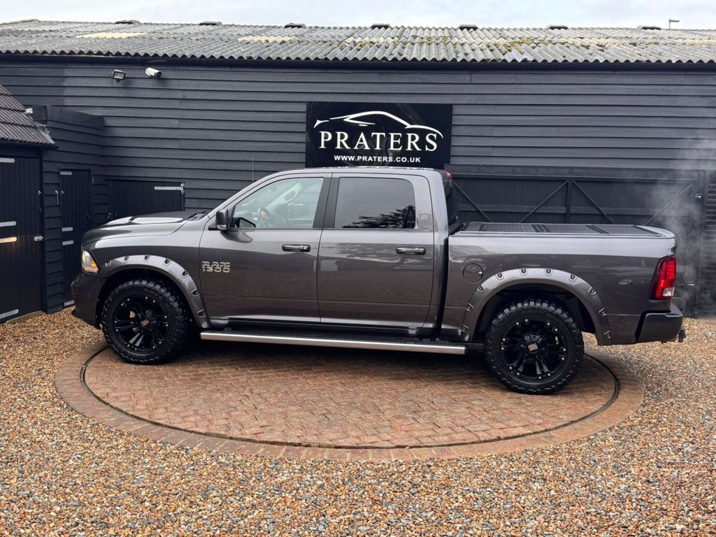 Used Dodge RAM 2014 for sale - 77546621: Photo 26