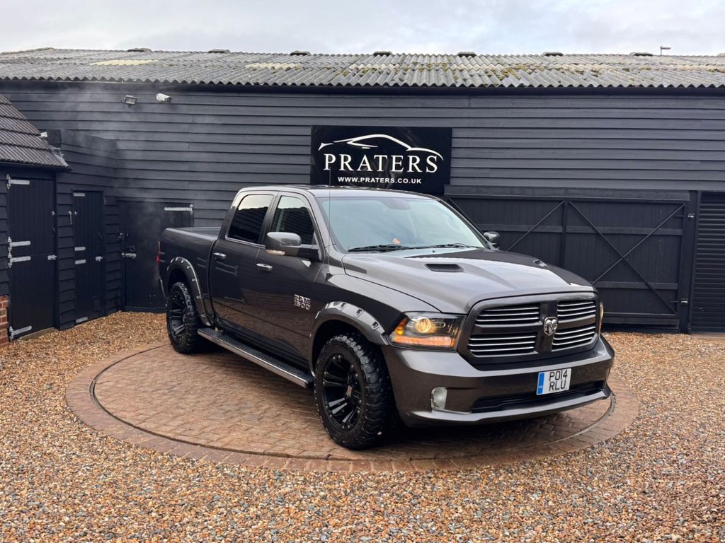 Used Dodge RAM 2014 for sale - 77546621: Photo 27