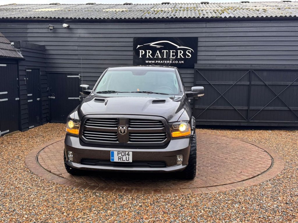 Used Dodge RAM 2014 for sale - 77546621: Photo 4