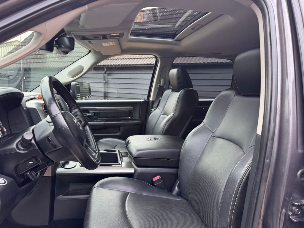 Used Dodge RAM 2014 for sale - 77546621: Photo 9