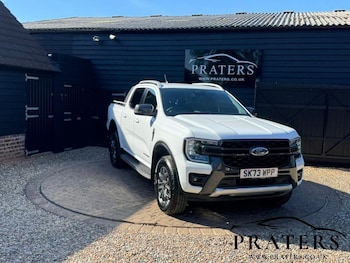 Used Ford Ranger 2023 for sale - 78377436: Photo