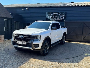 Used Ford Ranger 2023 for sale - 78377436: Photo