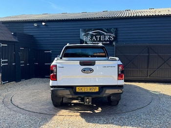 Used Ford Ranger 2023 for sale - 78377436: Photo