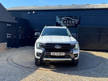 Used Ford Ranger 2023 for sale - 78377436: Photo