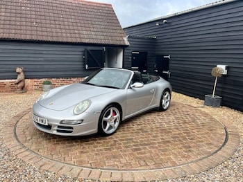 Used Porsche 911 2006 for sale - 78382143: Photo