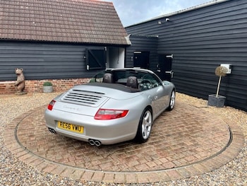 Used Porsche 911 2006 for sale - 78382143: Photo