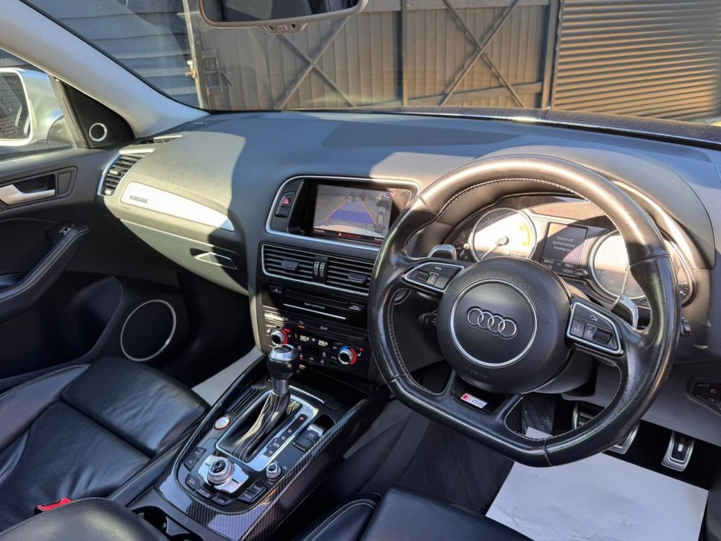 Used Audi Q5 2014 for sale - 77959800: Photo 11