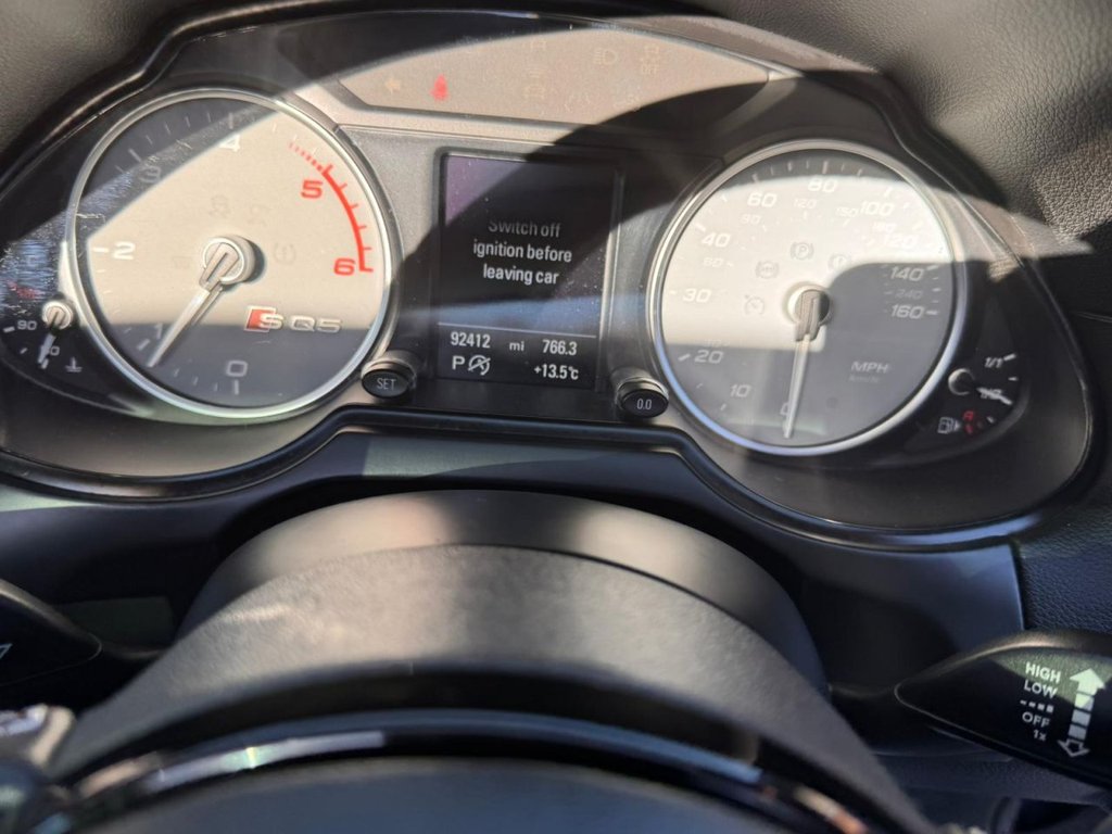 Used Audi Q5 2014 for sale - 77959800: Photo 12