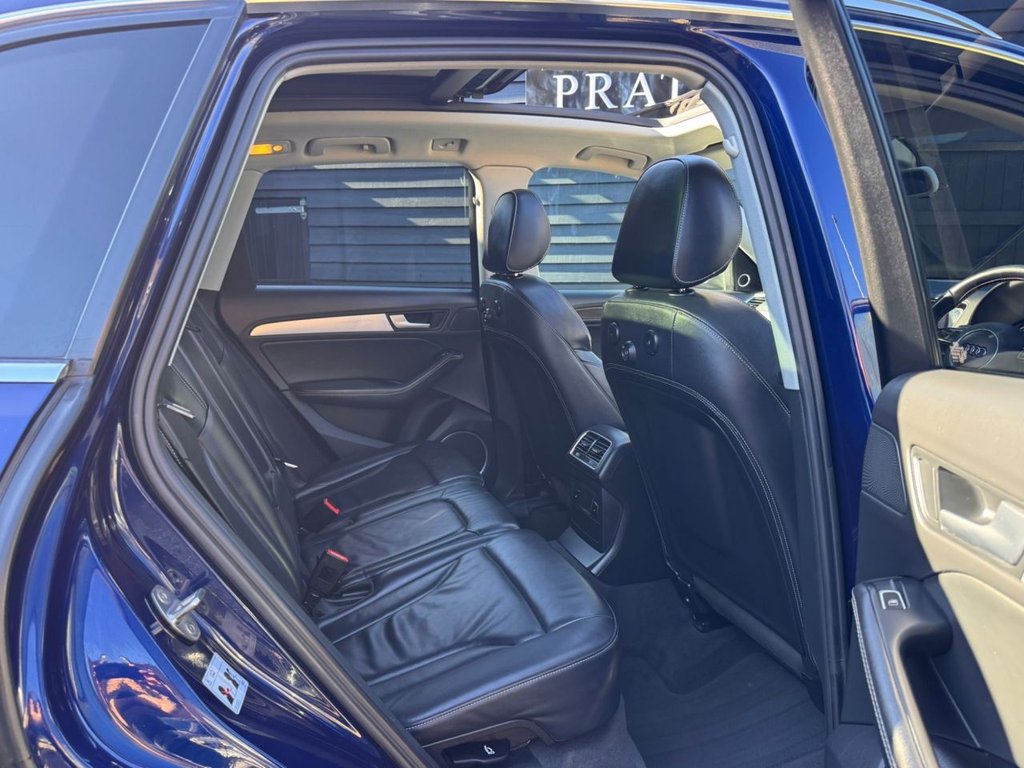 Used Audi Q5 2014 for sale - 77959800: Photo 15