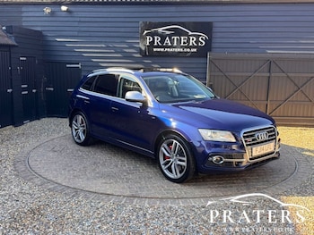 Audi Q5 feature image