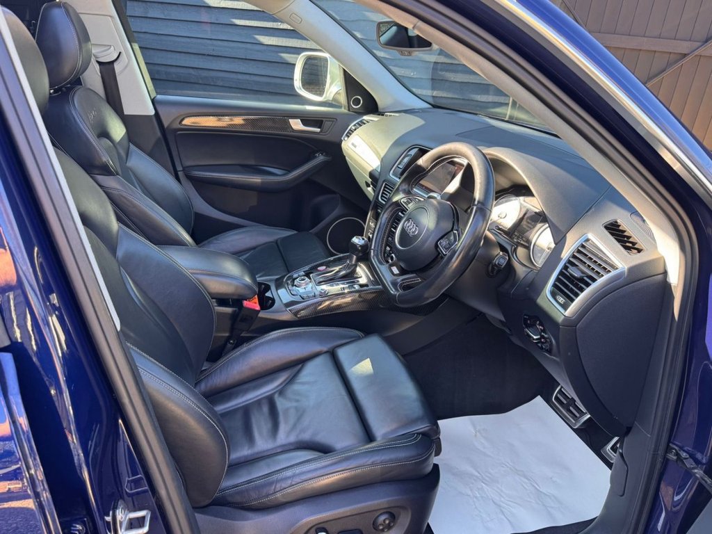 Used Audi Q5 2014 for sale - 77959800: Photo 9