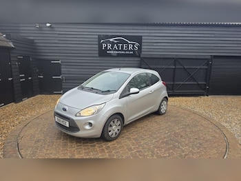Used Ford Ka 2011 for sale - 78382769: Photo