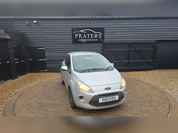 Used Ford Ka 2011 for sale - 78382769: Photo