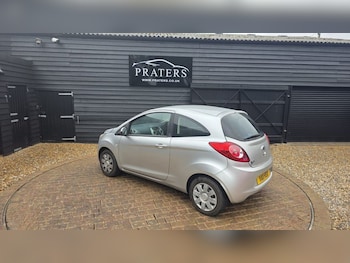 Used Ford Ka 2011 for sale - 78382769: Photo