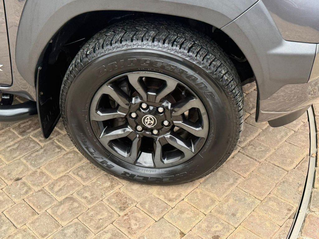 Vehicle 17