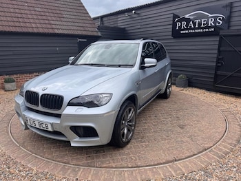 Used BMW X5 M 2011 for sale - 78682305: Photo