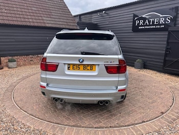Used BMW X5 M 2011 for sale - 78682305: Photo
