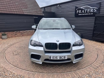 Used BMW X5 M 2011 for sale - 78682305: Photo