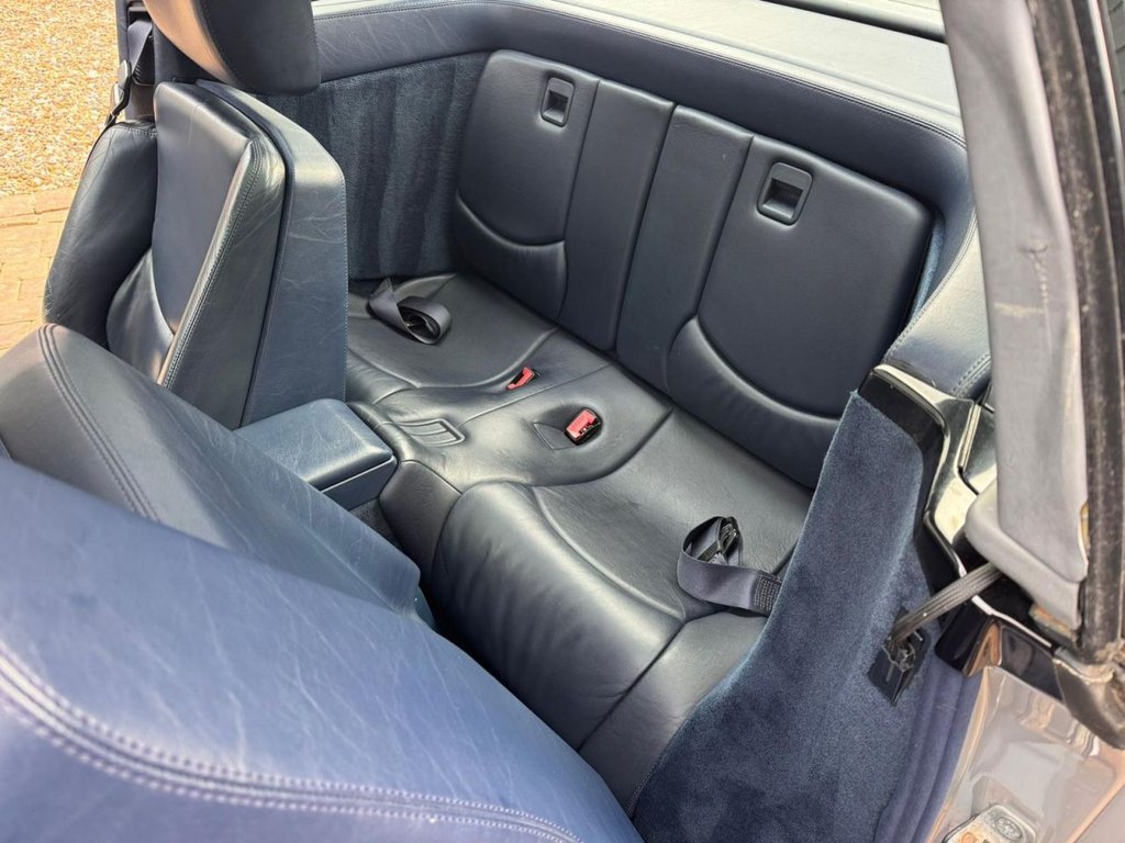 Used Mercedes-Benz S Class 1999 for sale - 77647909: Photo 11