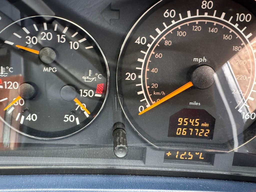 Used Mercedes-Benz S Class 1999 for sale - 77647909: Photo 13