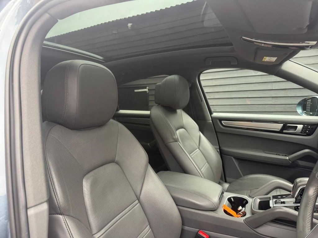 Used Porsche Cayenne 2020 for sale - 76591024: Photo 13