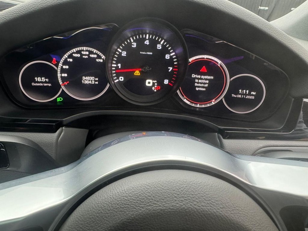 Used Porsche Cayenne 2020 for sale - 76591024: Photo 14