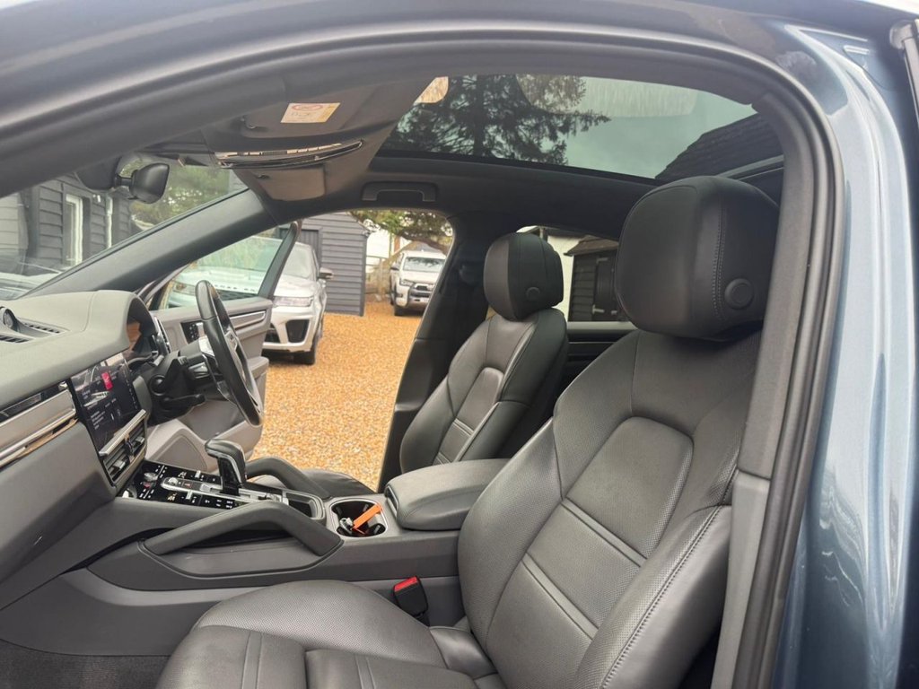 Used Porsche Cayenne 2020 for sale - 76591024: Photo 16