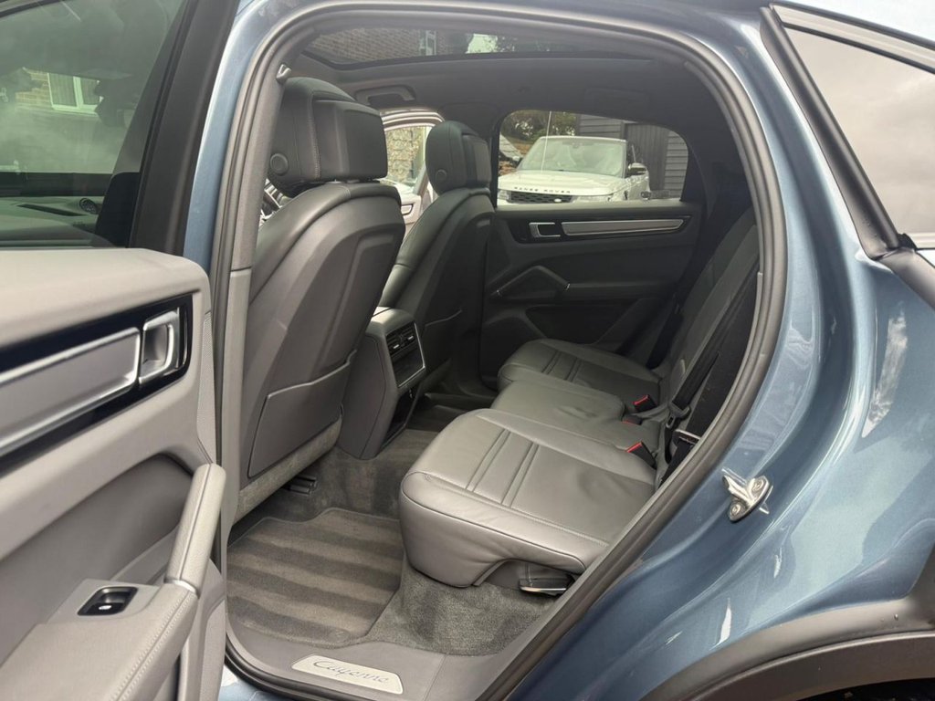 Used Porsche Cayenne 2020 for sale - 76591024: Photo 17