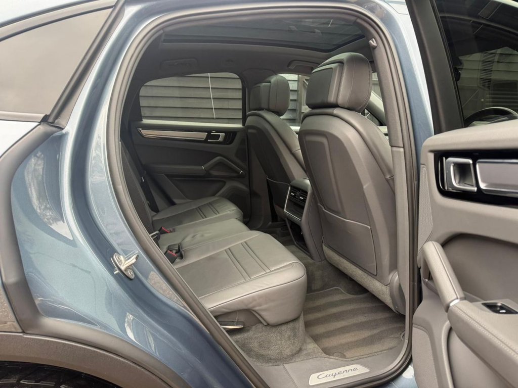 Used Porsche Cayenne 2020 for sale - 76591024: Photo 19