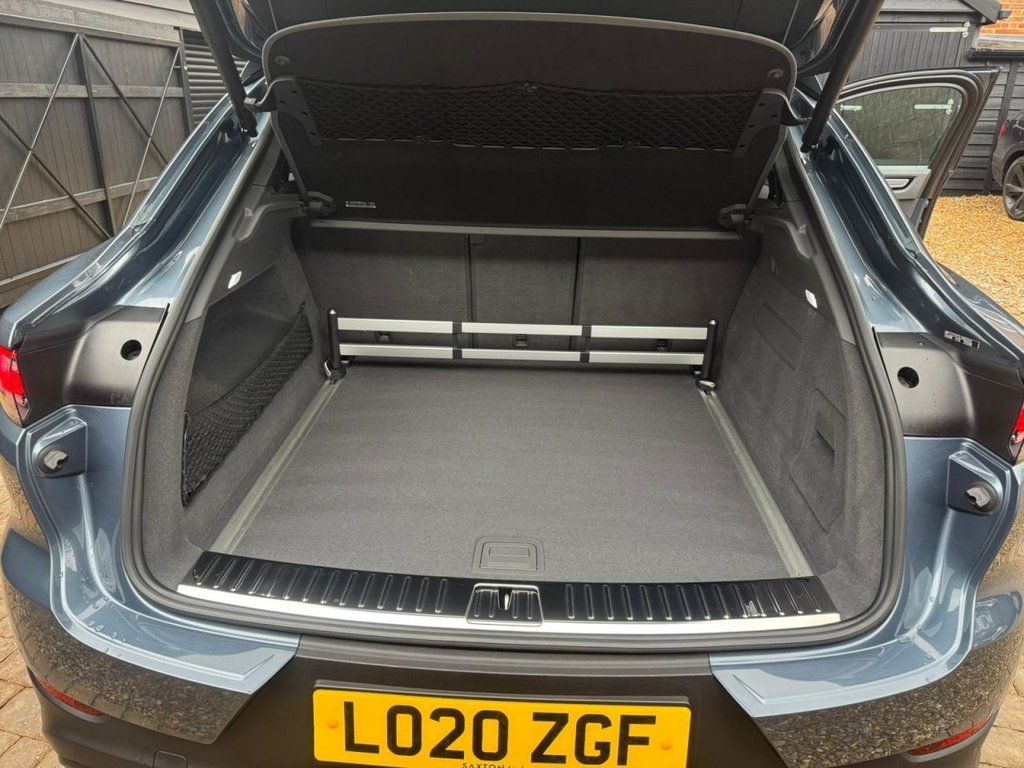 Used Porsche Cayenne 2020 for sale - 76591024: Photo 20