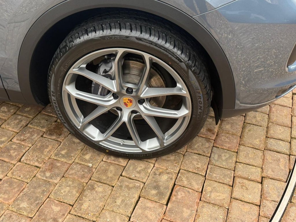 Used Porsche Cayenne 2020 for sale - 76591024: Photo 21