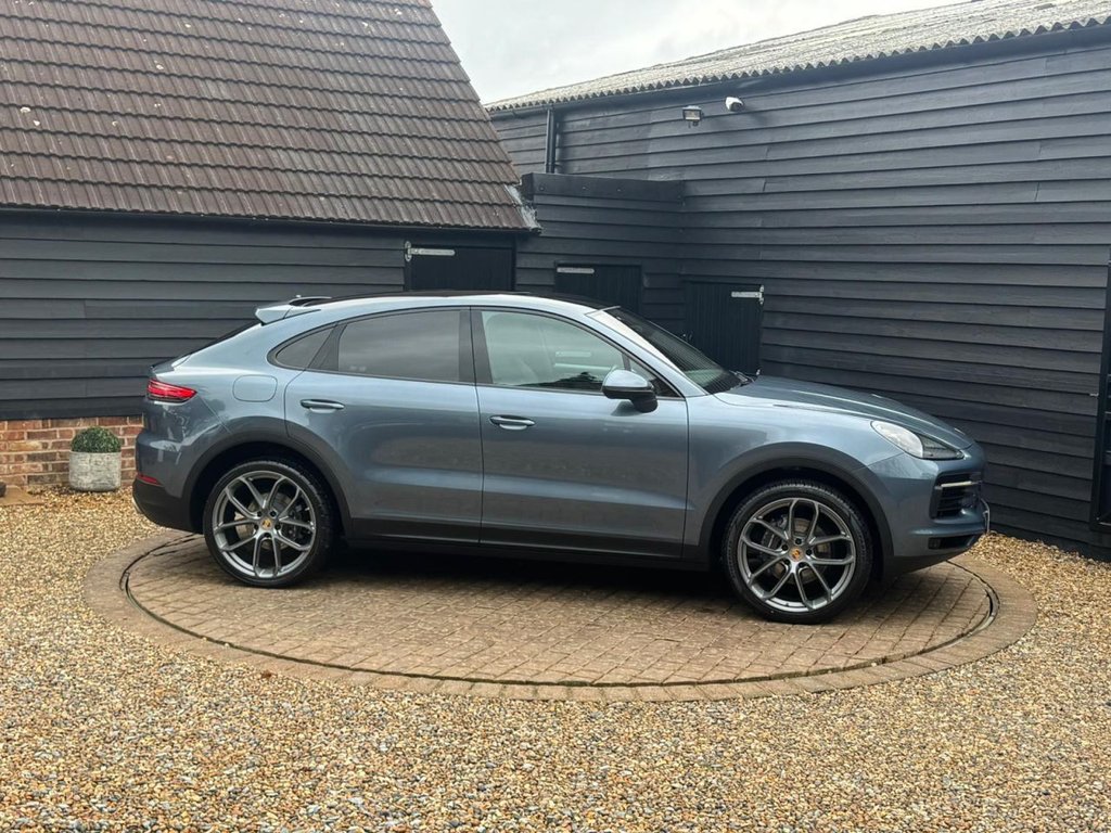 Used Porsche Cayenne 2020 for sale - 76591024: Photo 33