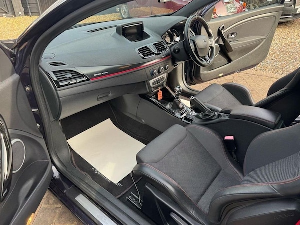 Used Renault Megane 2013 for sale - 74778692: Photo 13