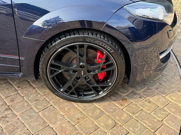 Used Renault Megane 2013 for sale - 74778692: Photo 18