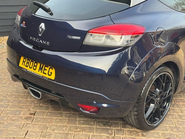 Used Renault Megane 2013 for sale - 74778692: Photo 19