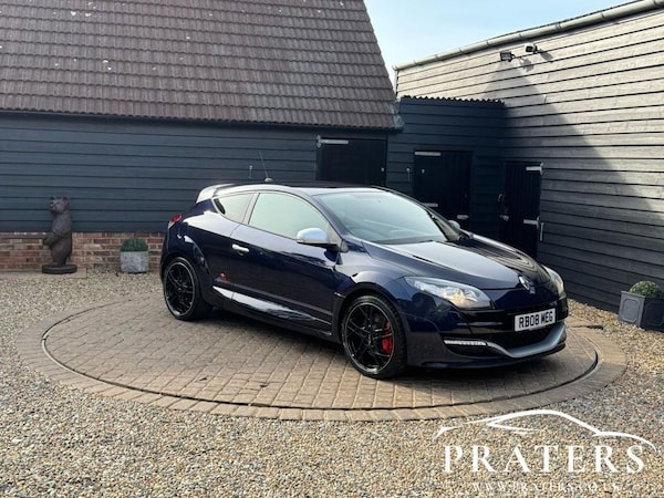 Used Renault Megane 2013 for sale - 74778692: Photo 1
