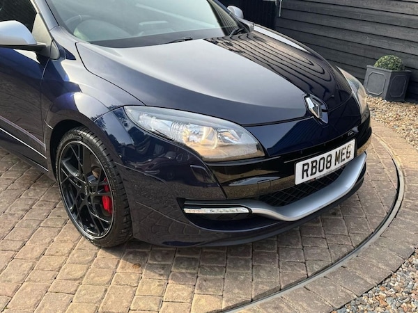 Used Renault Megane 2013 for sale - 74778692: Photo 20