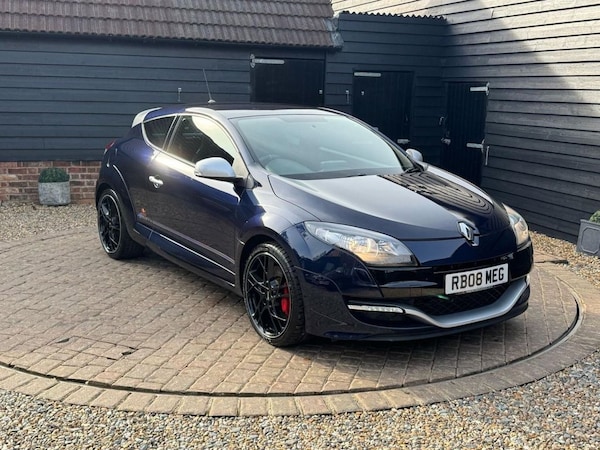 Used Renault Megane 2013 for sale - 74778692: Photo 21