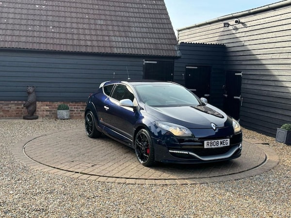 Used Renault Megane 2013 for sale - 74778692: Photo 23