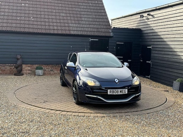 Used Renault Megane 2013 for sale - 74778692: Photo 25