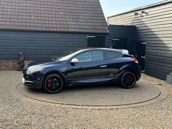 Used Renault Megane 2013 for sale - 74778692: Photo 26