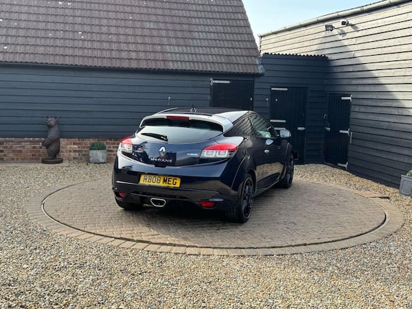 Used Renault Megane 2013 for sale - 74778692: Photo 28