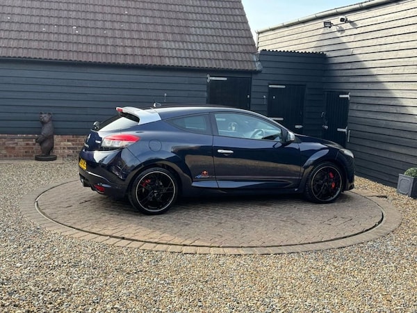 Used Renault Megane 2013 for sale - 74778692: Photo 29